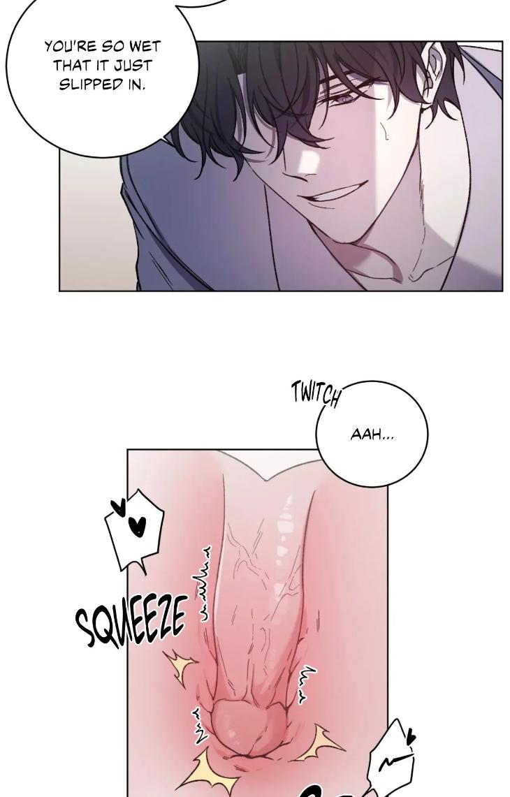 Love Trap by Rayuan – Season 3 – Uncensored [Eng] page 32