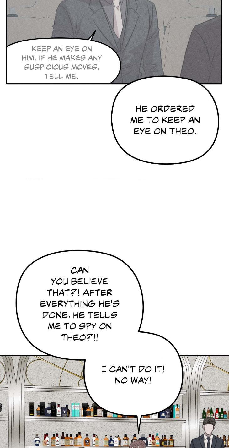 Don of a New Love by TAR [Eng] page 32