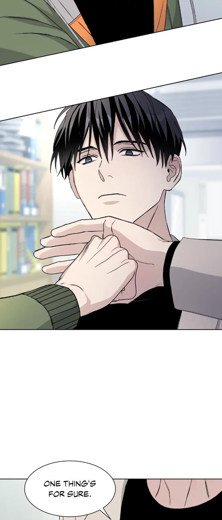 Blaze Out by Chepali – Ch. 70 [Eng] page 31