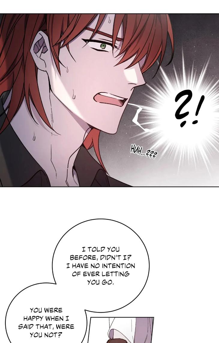 Love Trap by Rayuan – Season 3 – Uncensored [Eng] page 34