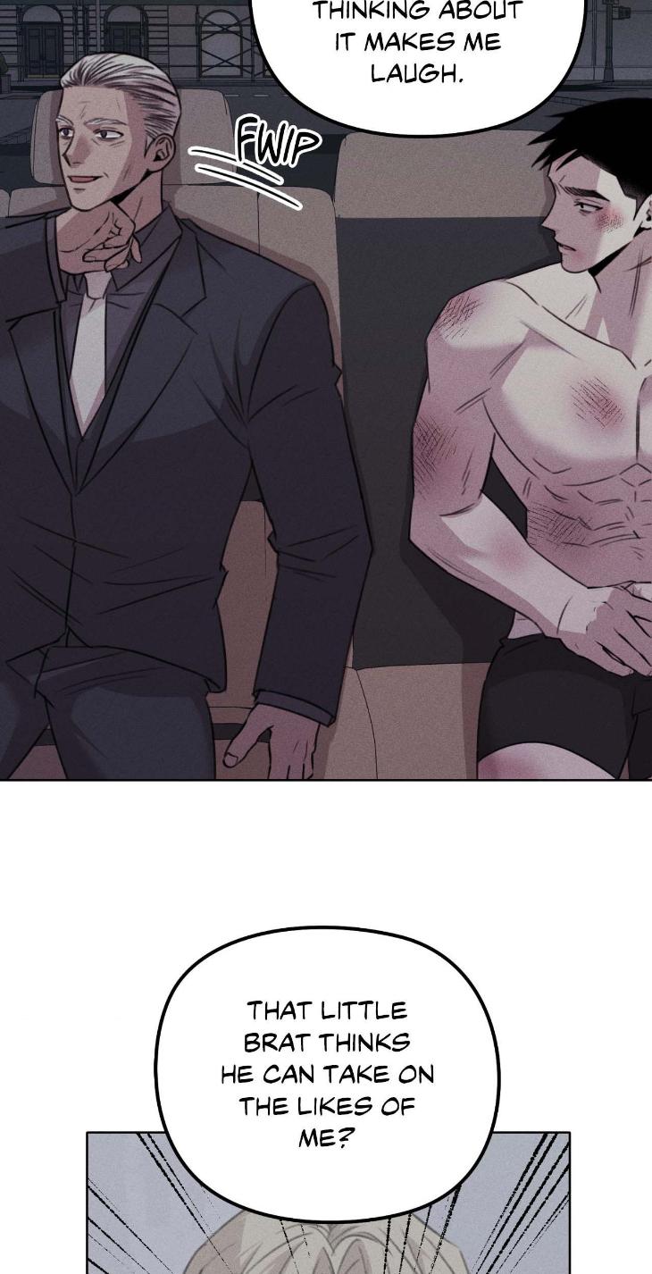 Don of a New Love by TAR [Eng] page 32