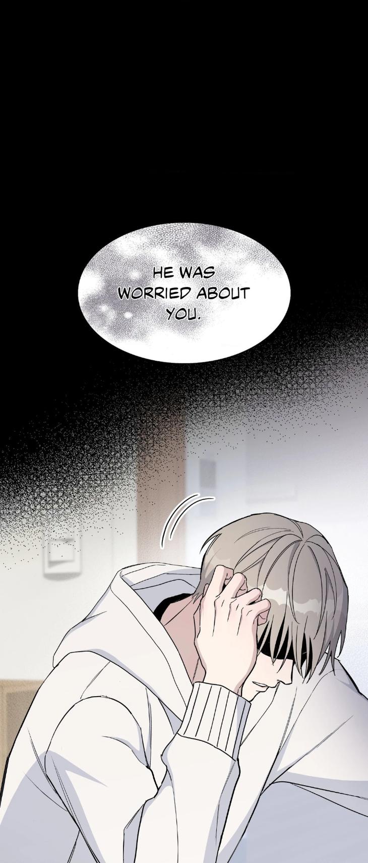 Blaze Out by Chepali – Ch. 70 [Eng] page 33