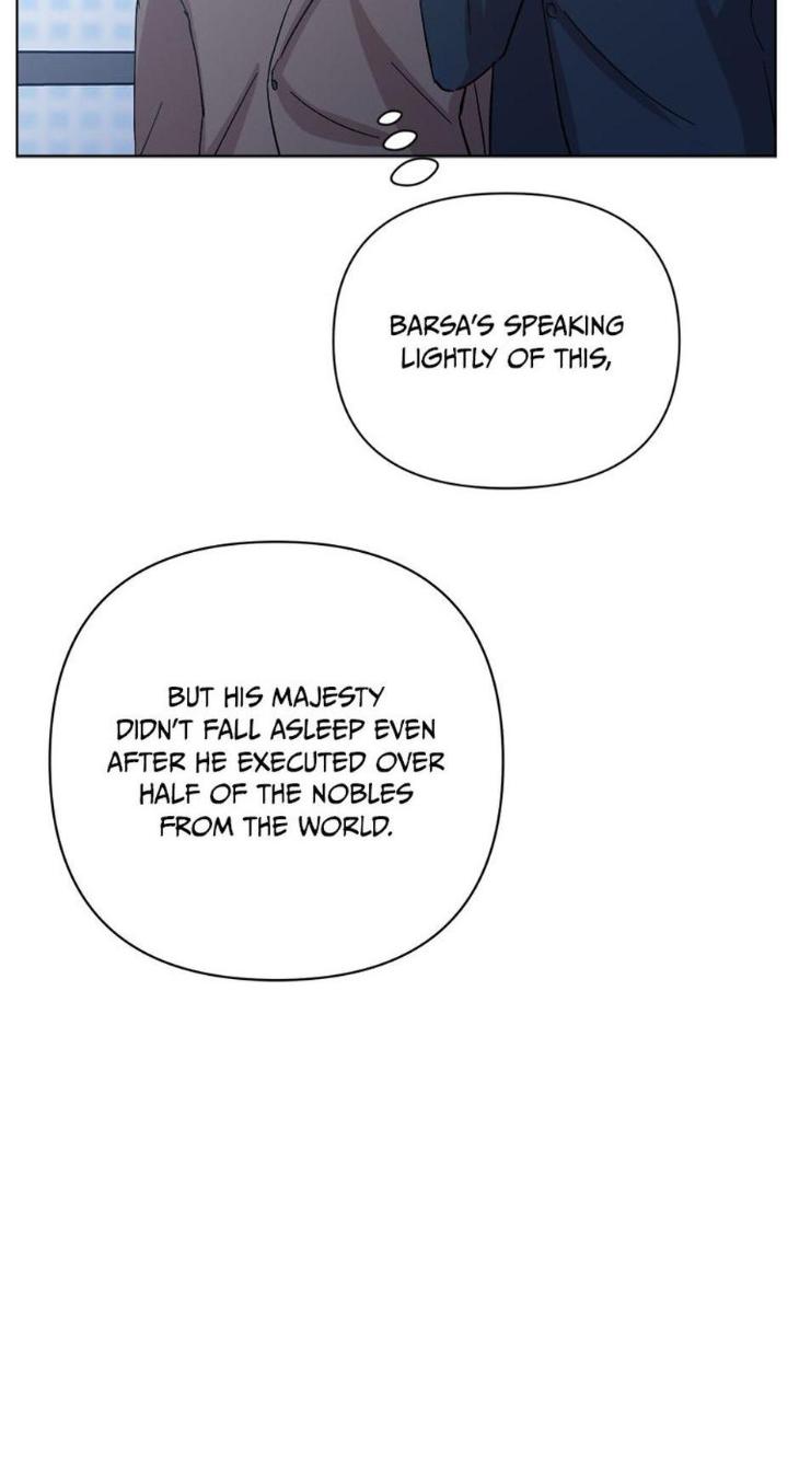 Heilo’s Sleepless Night by ARROZ [Eng] page 34