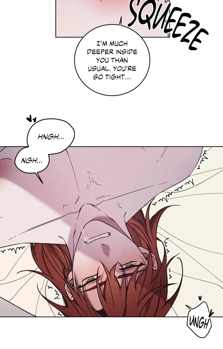 Love Trap by Rayuan – Season 3 – Uncensored [Eng] page 33