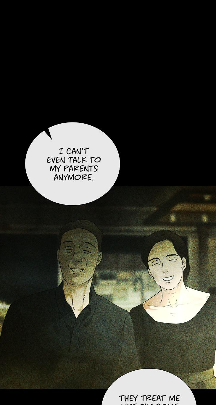 The Melancholic Conman by Nanna – Ch. 56 [Eng] page 33