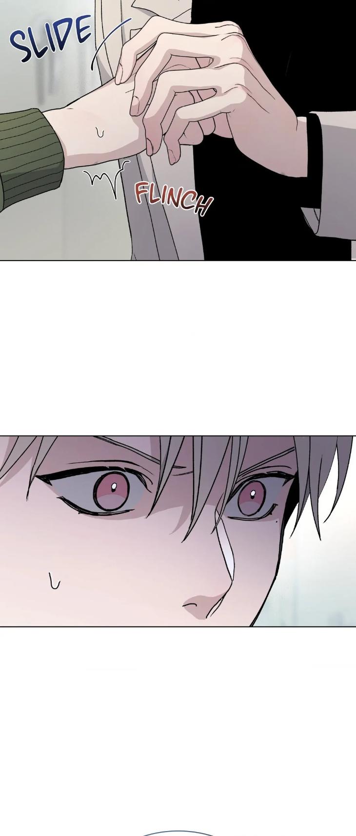 Blaze Out by Chepali – Ch. 70 [Eng] page 32