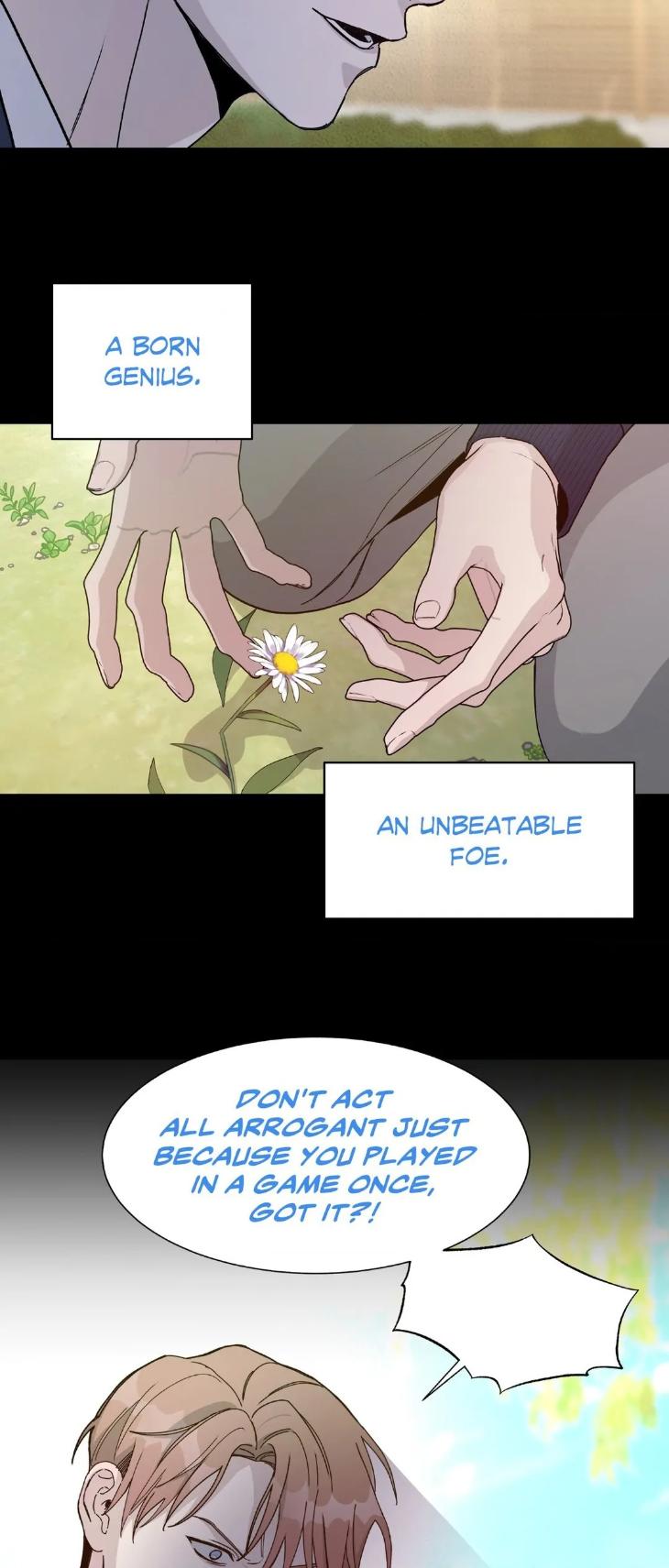 Blaze Out by Chepali – Ch. 70 [Eng] page 33