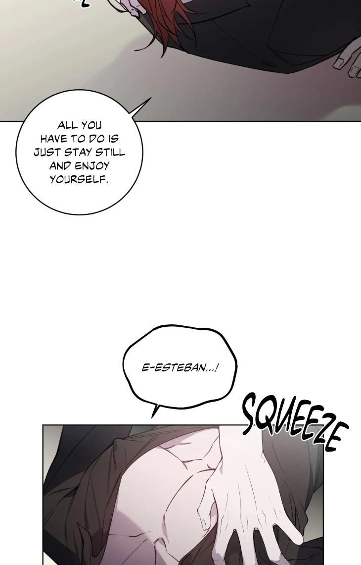 Love Trap by Rayuan – Season 3 – Uncensored [Eng] page 35