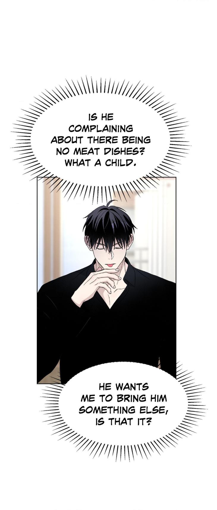 Blaze Out by Chepali – Ch. 70 [Eng] page 34