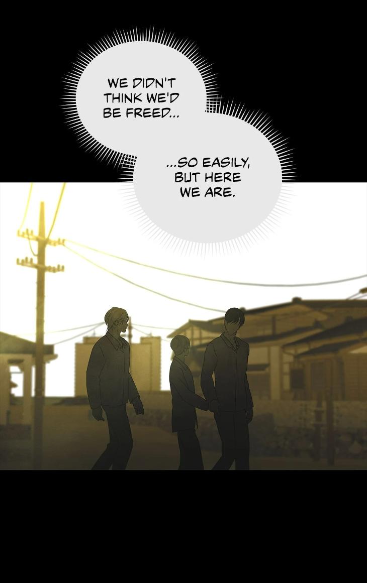 The Melancholic Conman by Nanna – Ch. 56 [Eng] page 32