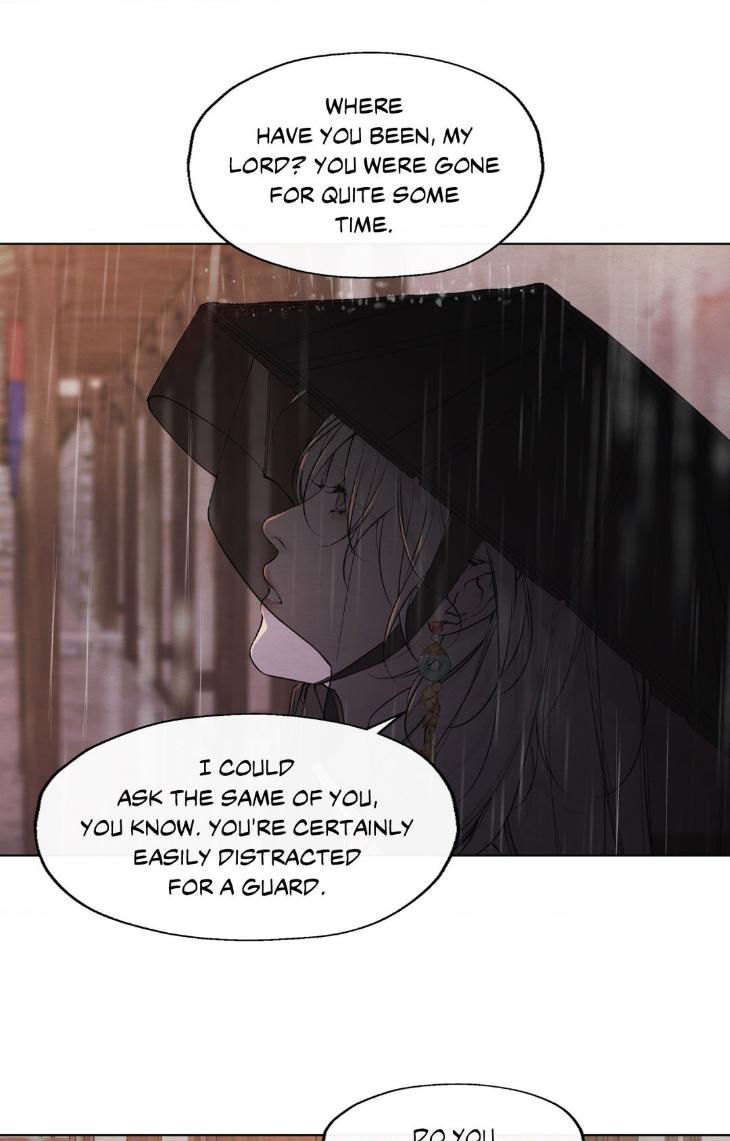 A Twisted Fate by Hyeu – Ch. 62 [Eng] page 33