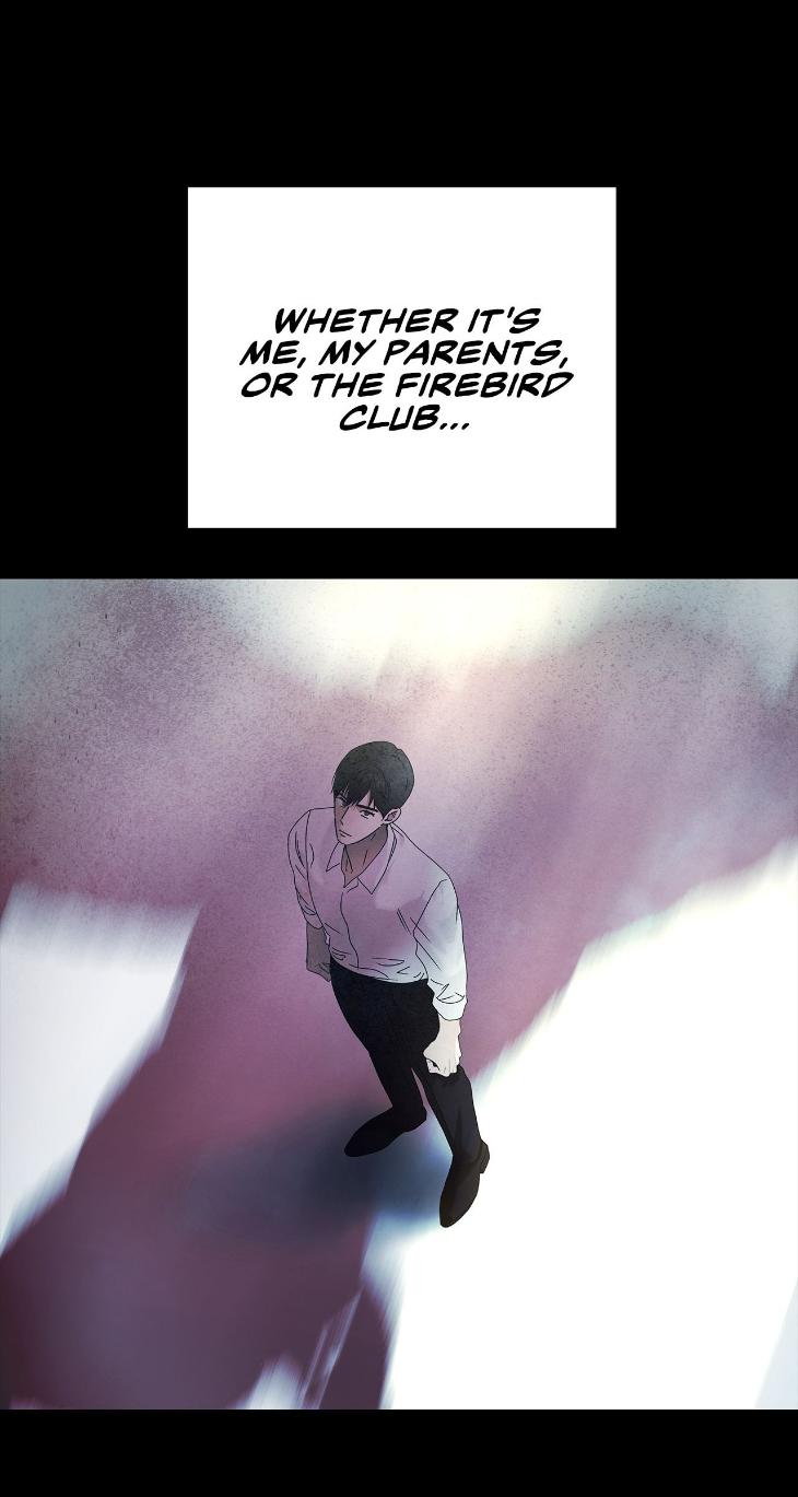 The Melancholic Conman by Nanna – Ch. 56 [Eng] page 33