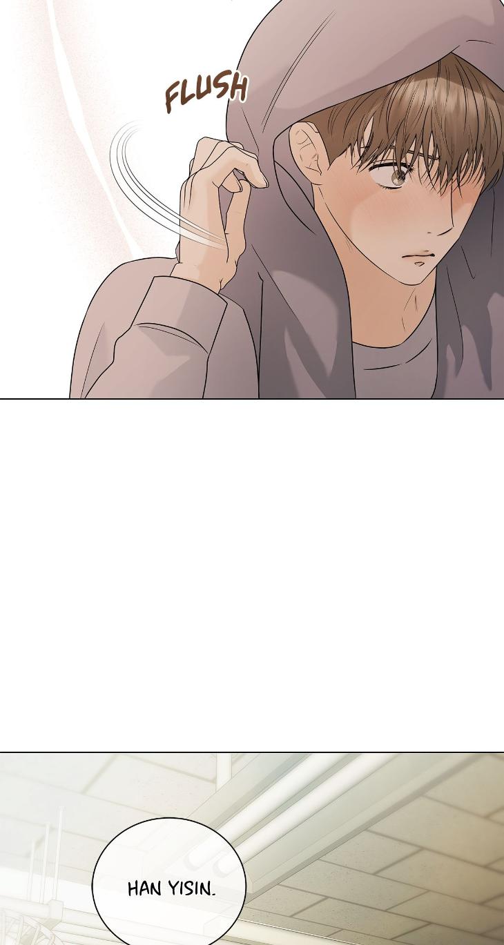 The Melancholic Conman by Nanna – Ch. 56 [Eng] page 33