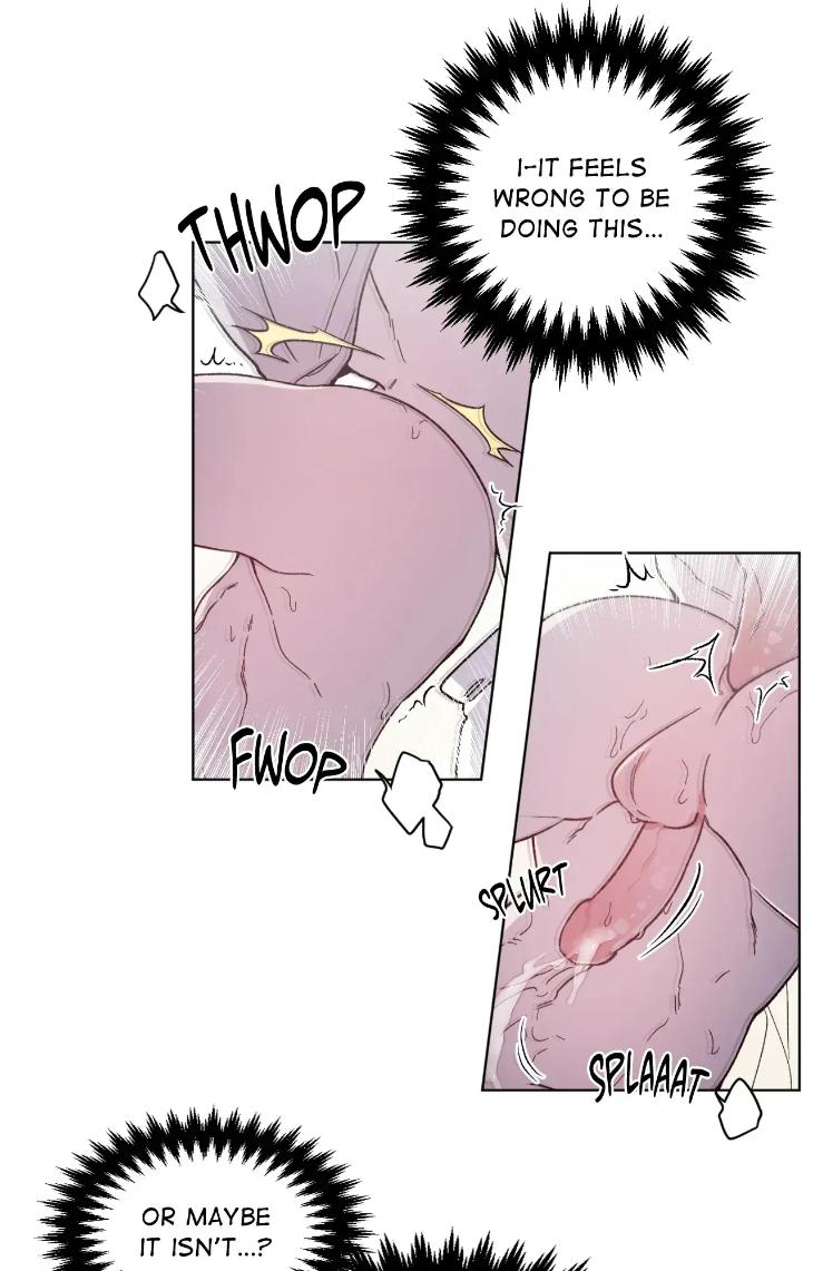 Love Trap by Rayuan – Season 3 – Uncensored [Eng] page 34