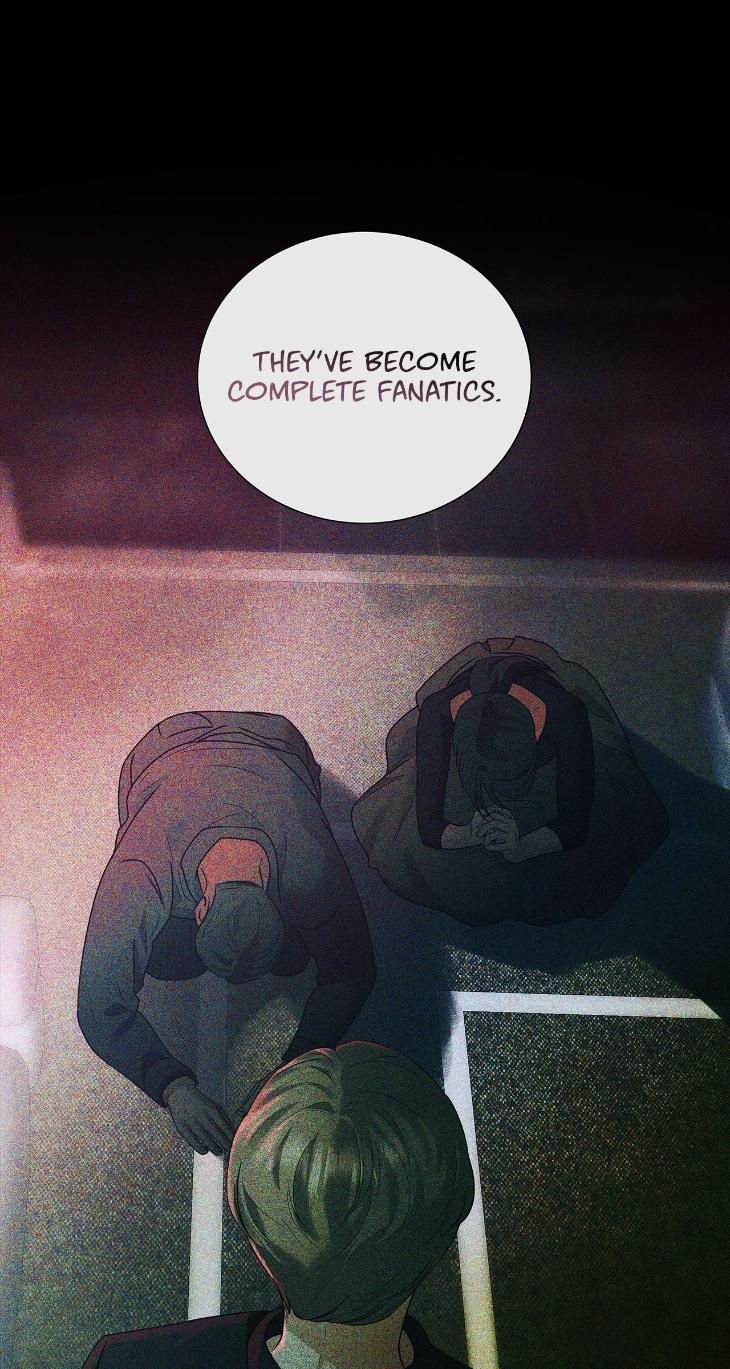 The Melancholic Conman by Nanna – Ch. 56 [Eng] page 35