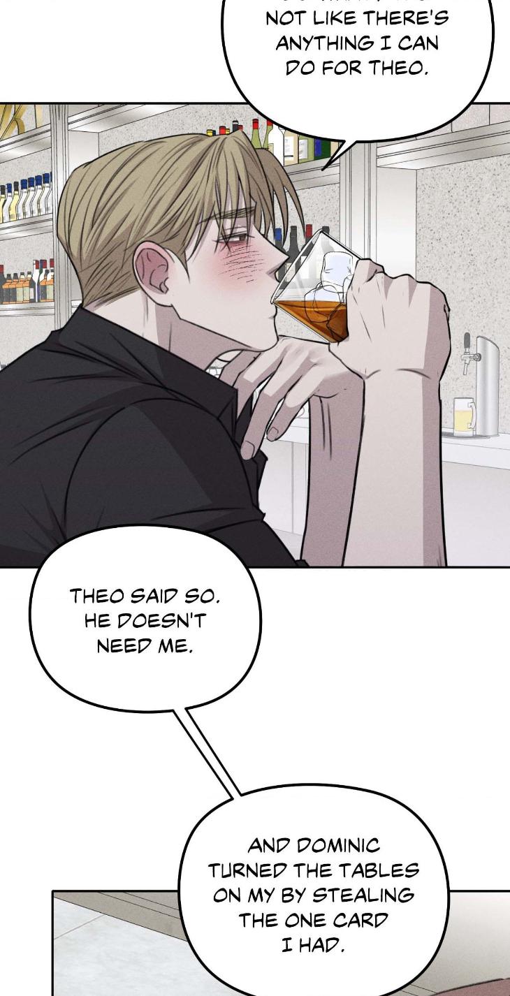 Don of a New Love by TAR [Eng] page 35