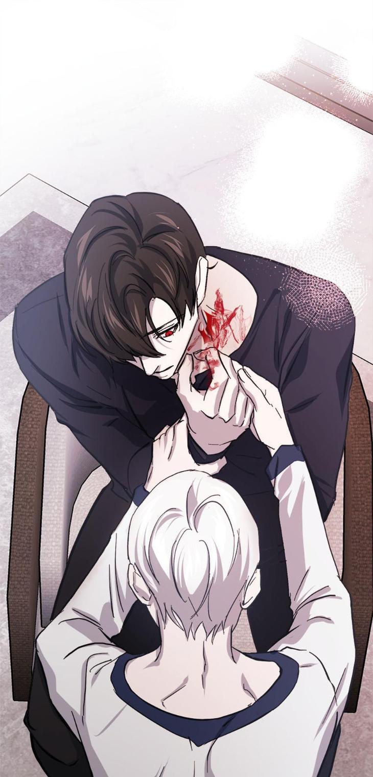 Heilo’s Sleepless Night by ARROZ [Eng] page 36