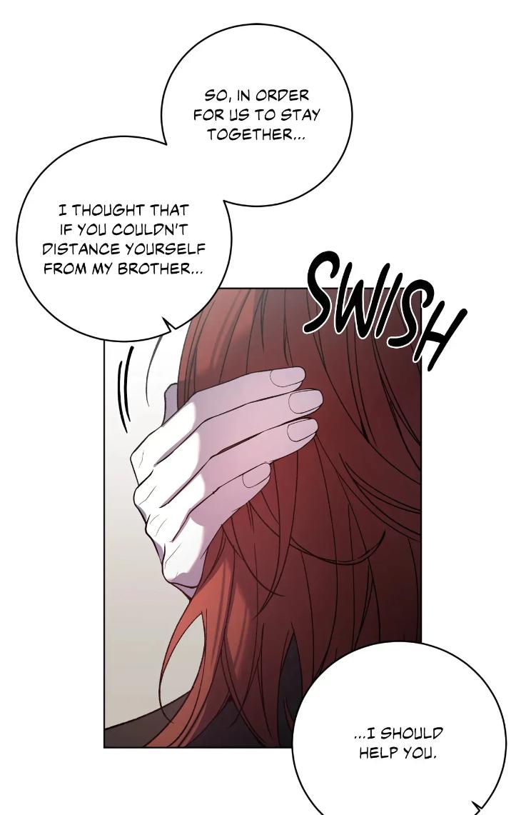 Love Trap by Rayuan – Season 3 – Uncensored [Eng] page 37