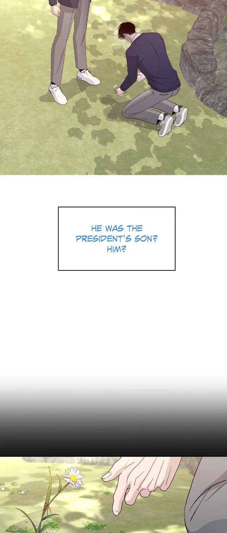 Blaze Out by Chepali – Ch. 70 [Eng] page 35