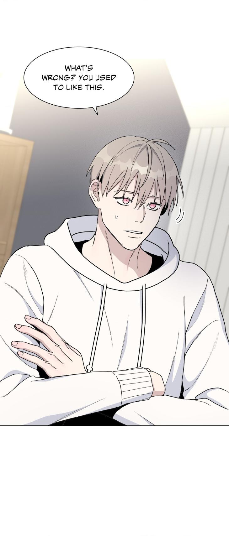 Blaze Out by Chepali – Ch. 70 [Eng] page 36