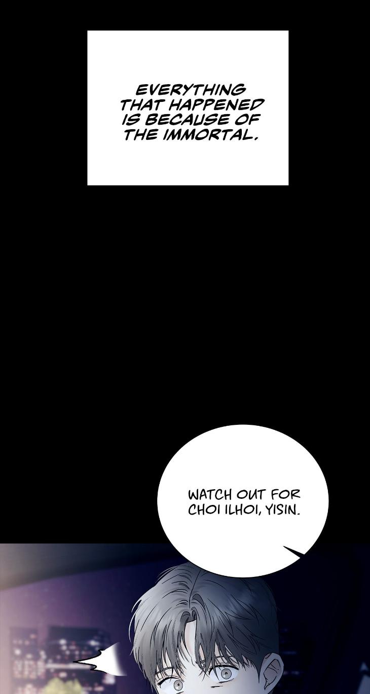 The Melancholic Conman by Nanna – Ch. 56 [Eng] page 34