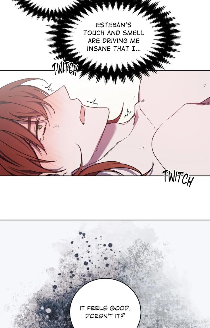 Love Trap by Rayuan – Season 3 – Uncensored [Eng] page 35