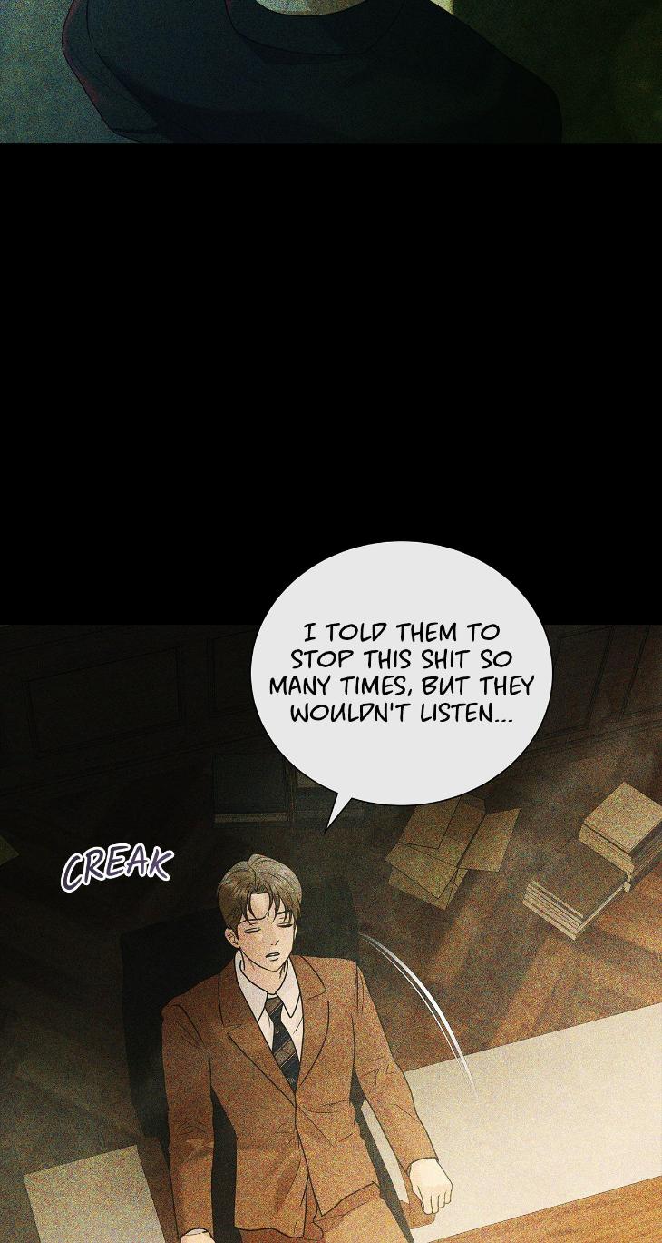 The Melancholic Conman by Nanna – Ch. 56 [Eng] page 36