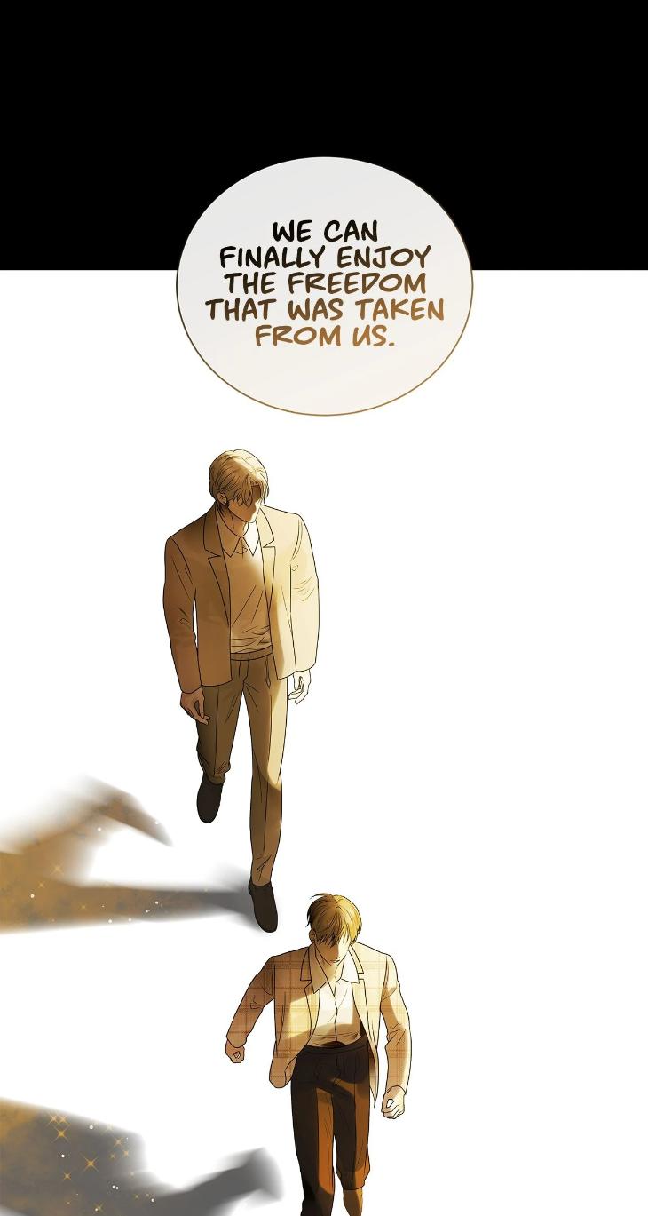 The Melancholic Conman by Nanna – Ch. 56 [Eng] page 34