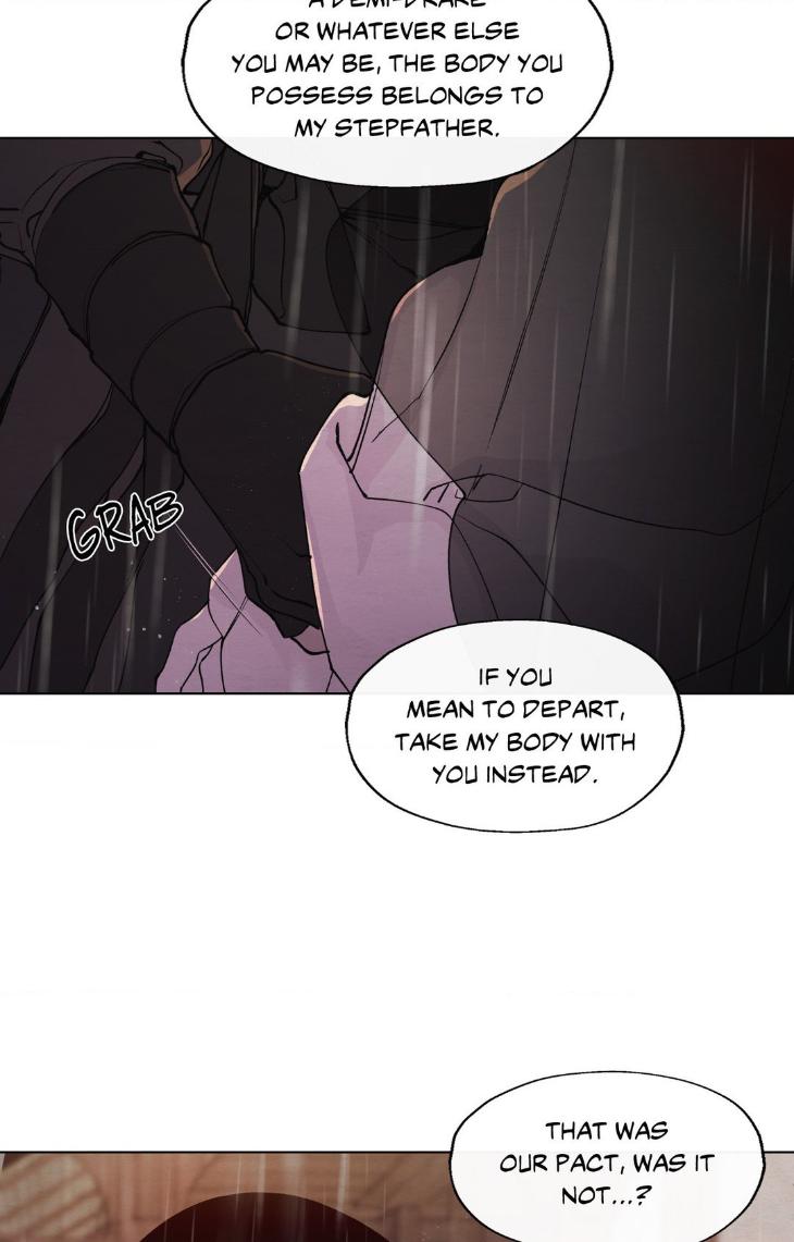 A Twisted Fate by Hyeu – Ch. 62 [Eng] page 35