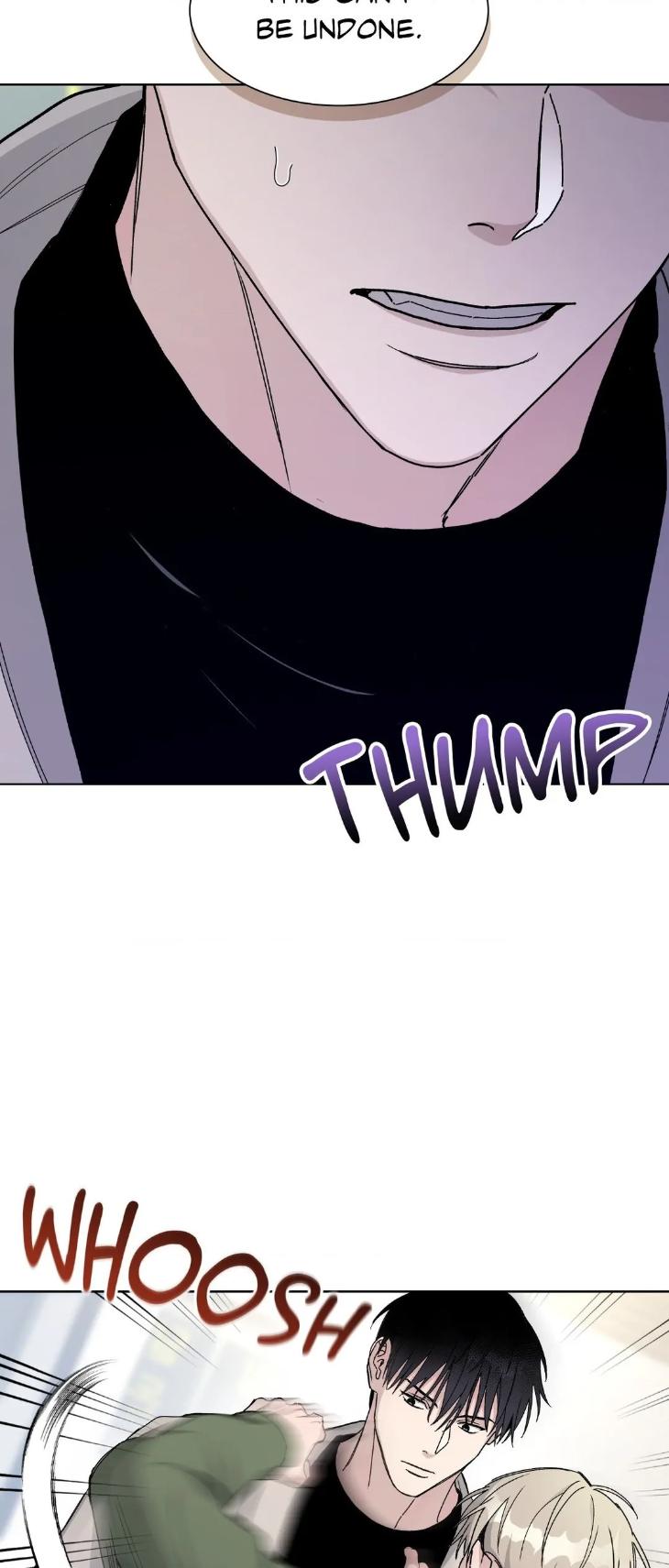 Blaze Out by Chepali – Ch. 70 [Eng] page 35