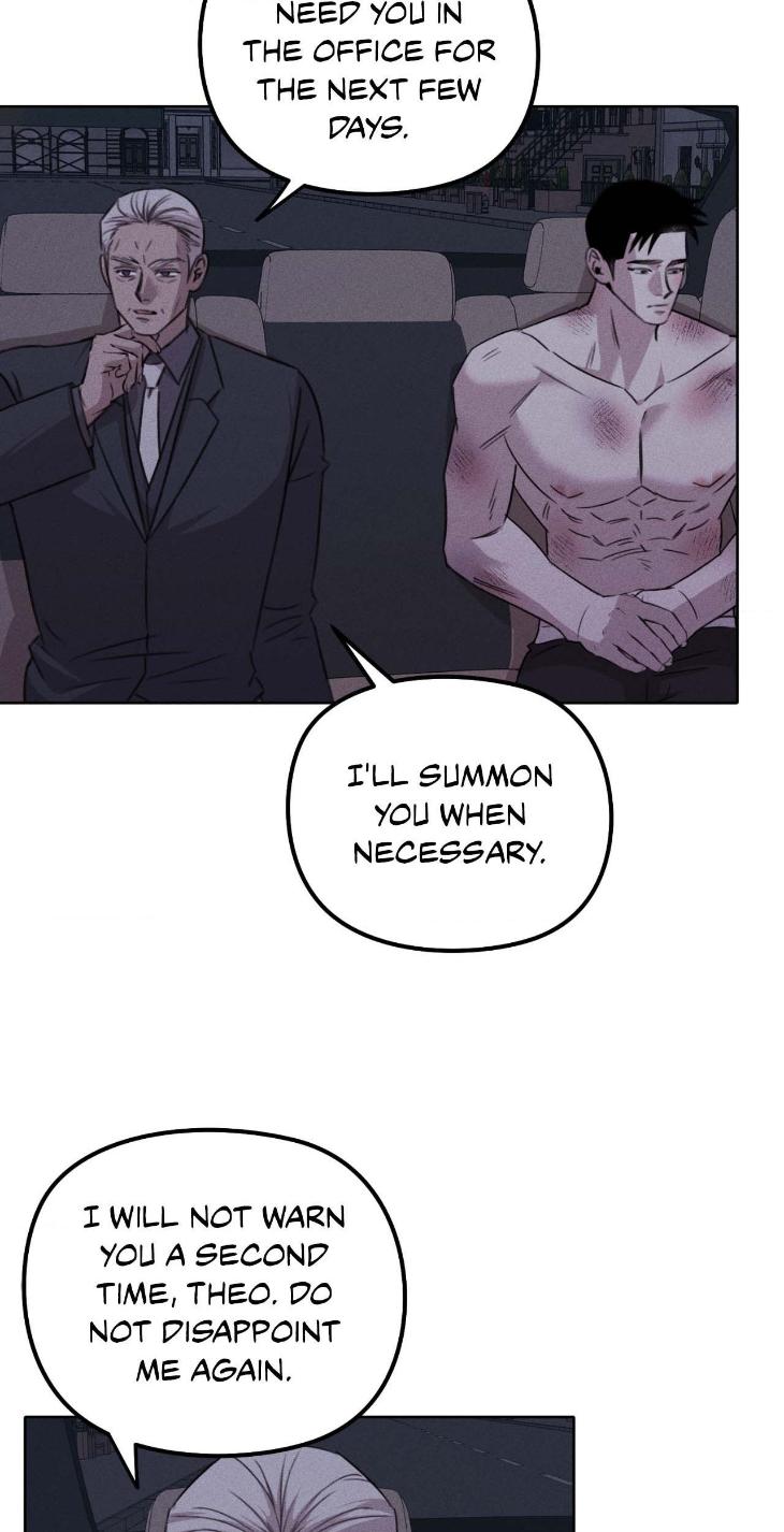 Don of a New Love by TAR [Eng] page 36