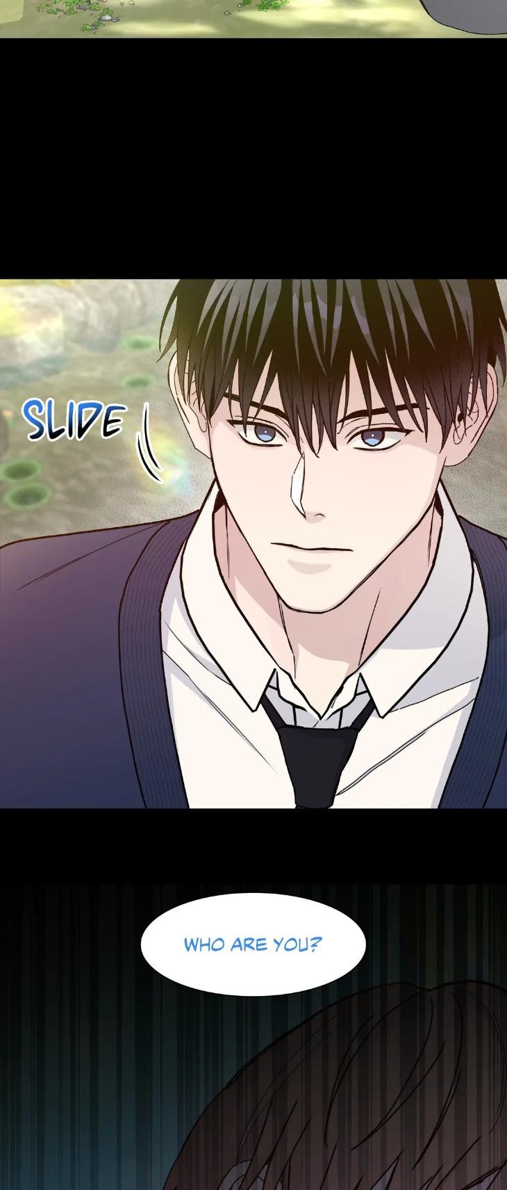 Blaze Out by Chepali – Ch. 70 [Eng] page 36