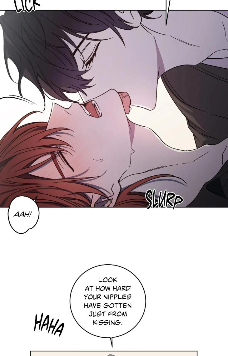 Love Trap by Rayuan – Season 3 – Uncensored [Eng] page 38