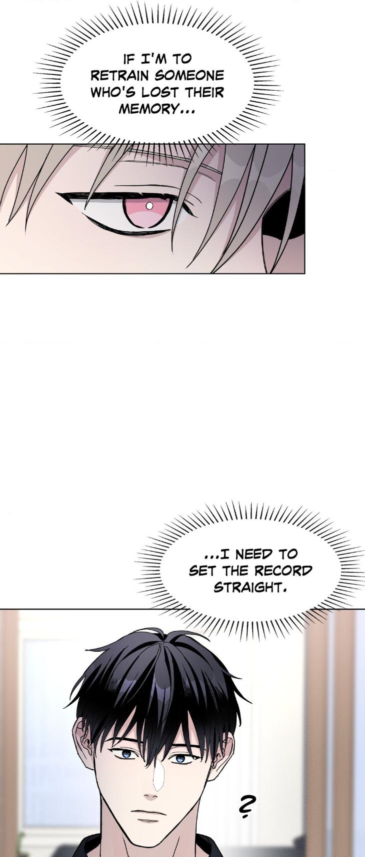 Blaze Out by Chepali – Ch. 70 [Eng] page 37