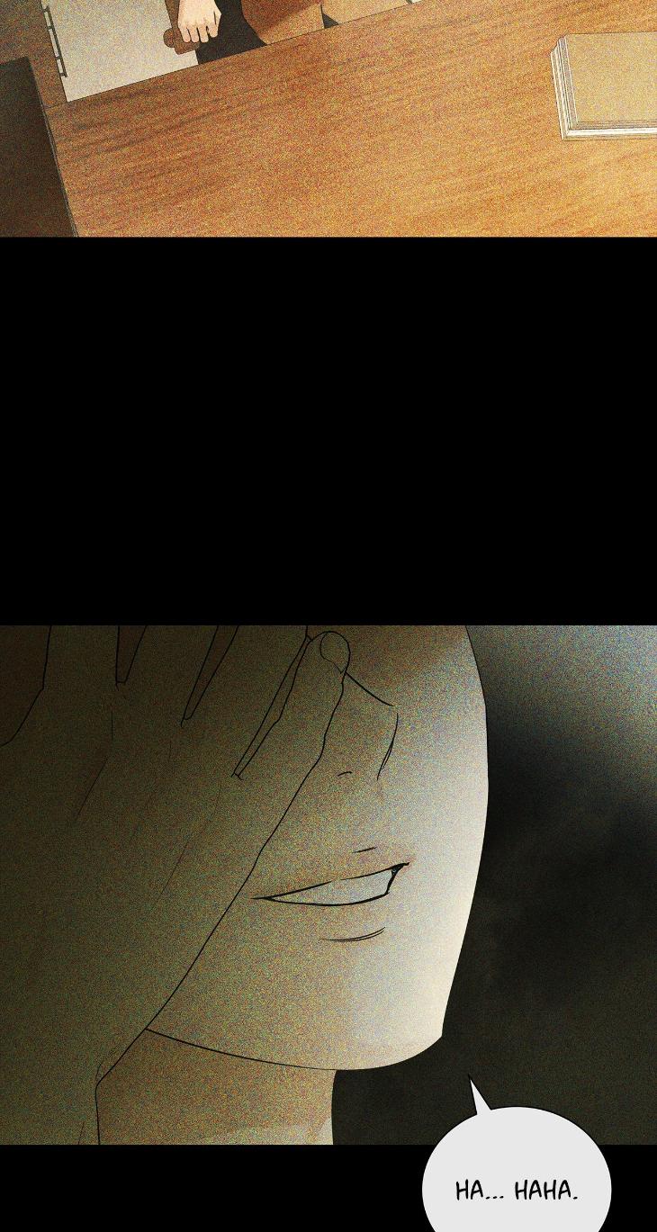 The Melancholic Conman by Nanna – Ch. 56 [Eng] page 37