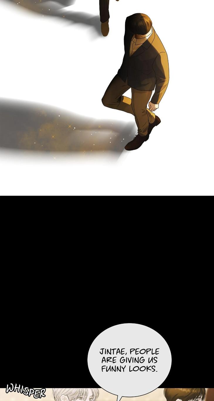 The Melancholic Conman by Nanna – Ch. 56 [Eng] page 35