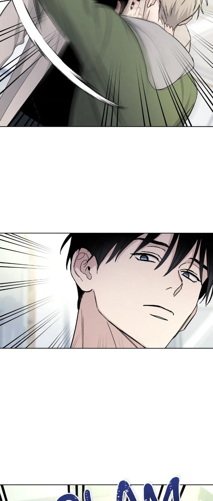 Blaze Out by Chepali – Ch. 70 [Eng] page 36