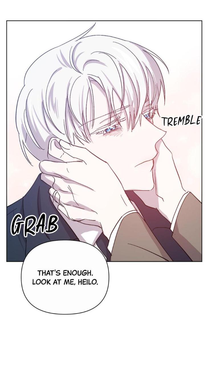 Heilo’s Sleepless Night by ARROZ [Eng] page 38