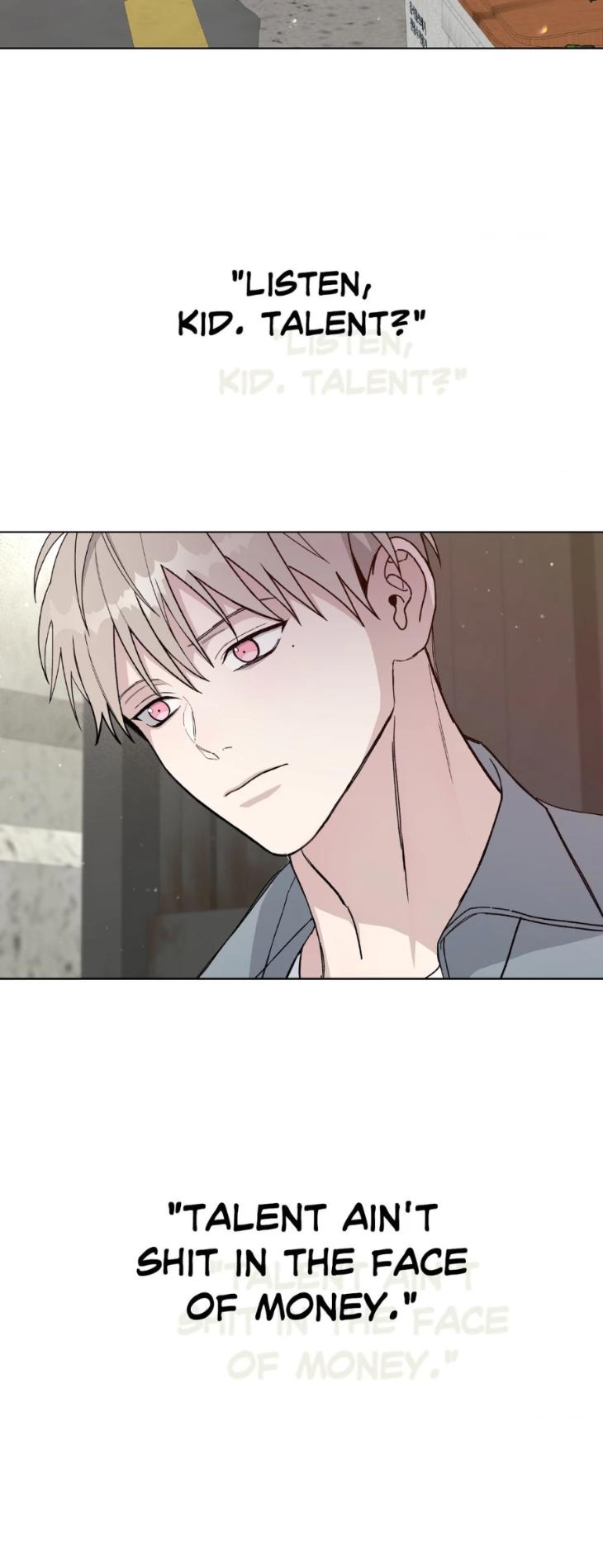 Blaze Out by Chepali – Ch. 70 [Eng] page 39