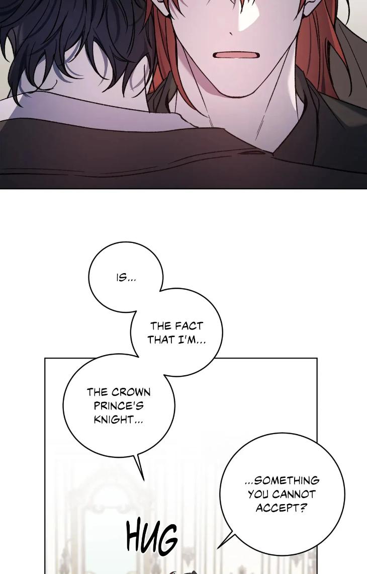 Love Trap by Rayuan – Season 3 – Uncensored [Eng] page 39