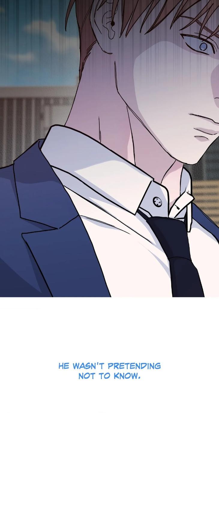 Blaze Out by Chepali – Ch. 70 [Eng] page 37