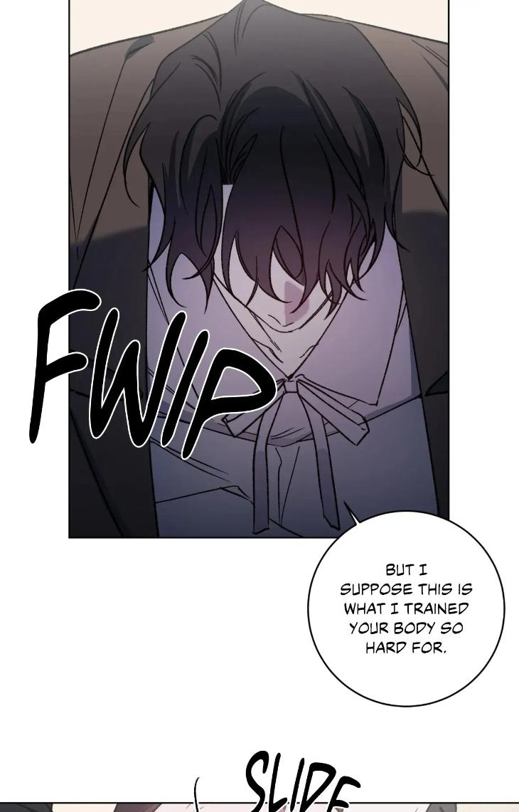 Love Trap by Rayuan – Season 3 – Uncensored [Eng] page 39