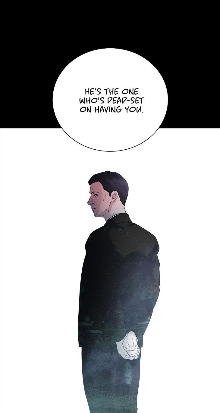 The Melancholic Conman by Nanna – Ch. 56 [Eng] page 36