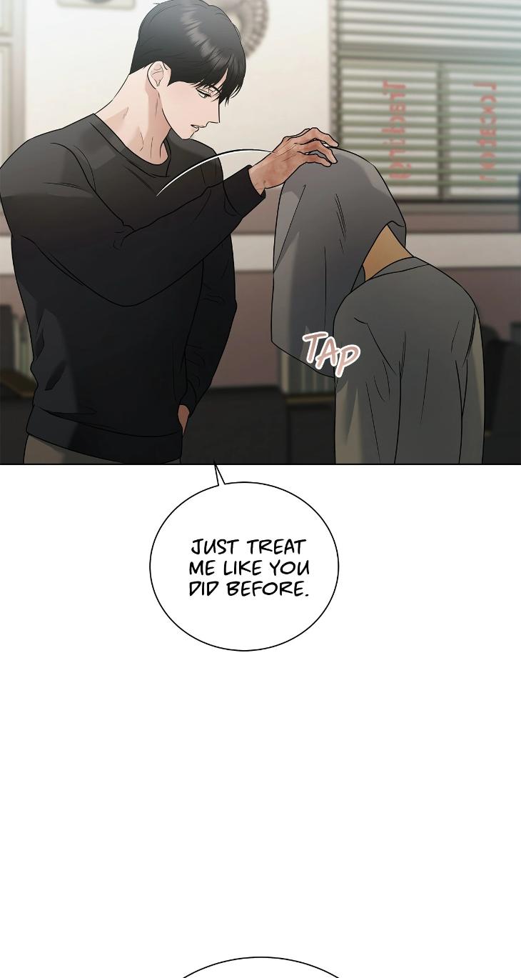 The Melancholic Conman by Nanna – Ch. 56 [Eng] page 36