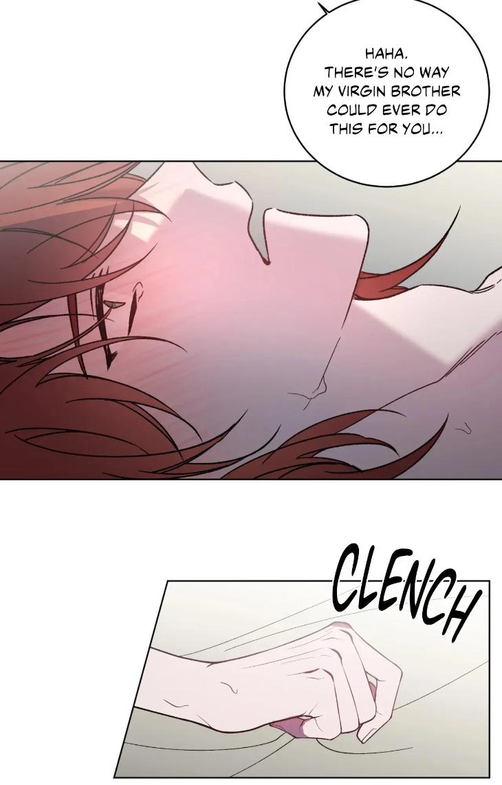 Love Trap by Rayuan – Season 3 – Uncensored [Eng] page 37