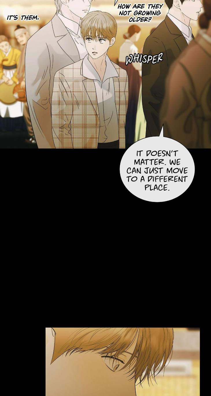 The Melancholic Conman by Nanna – Ch. 56 [Eng] page 36