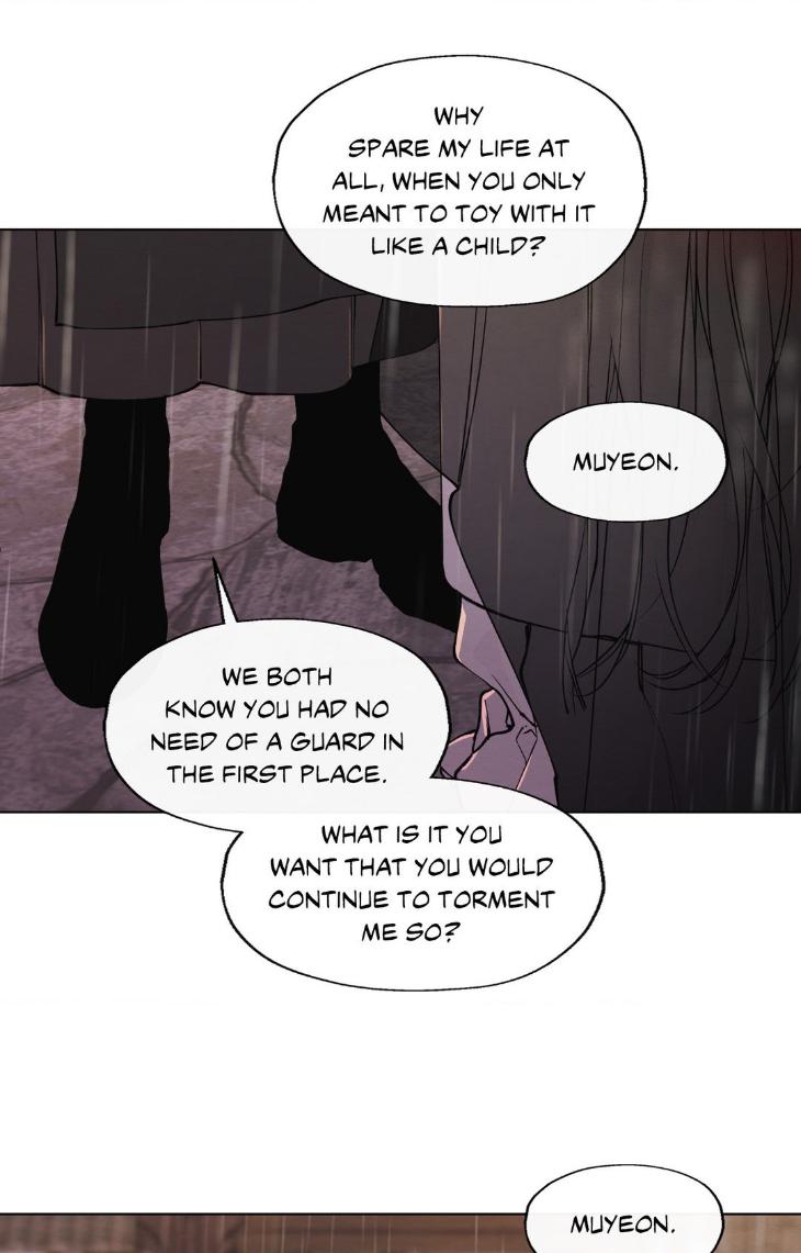 A Twisted Fate by Hyeu – Ch. 62 [Eng] page 37