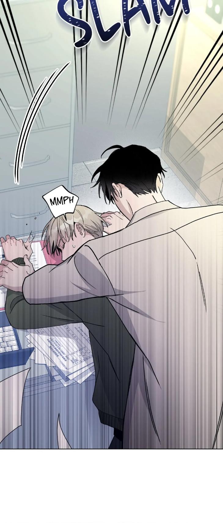 Blaze Out by Chepali – Ch. 70 [Eng] page 37