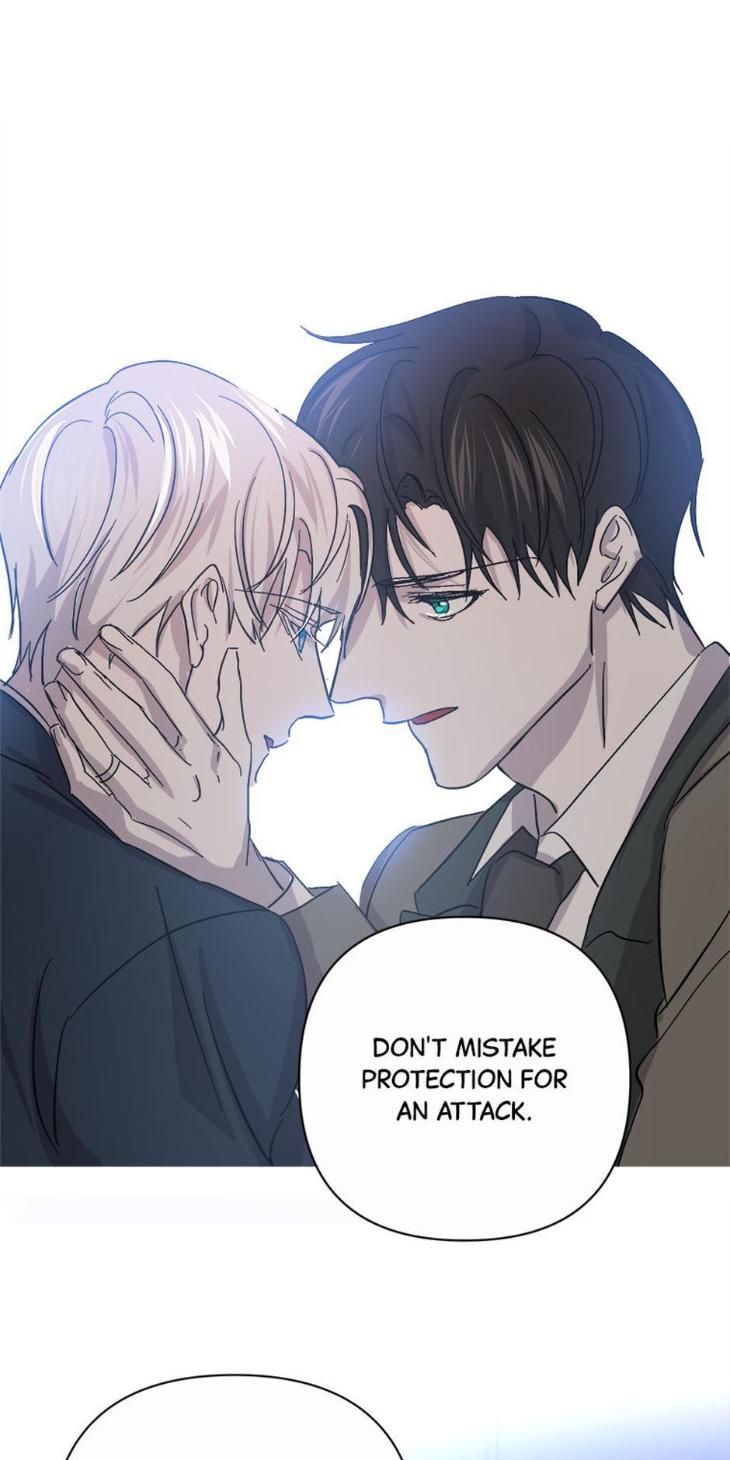 Heilo’s Sleepless Night by ARROZ [Eng] page 39