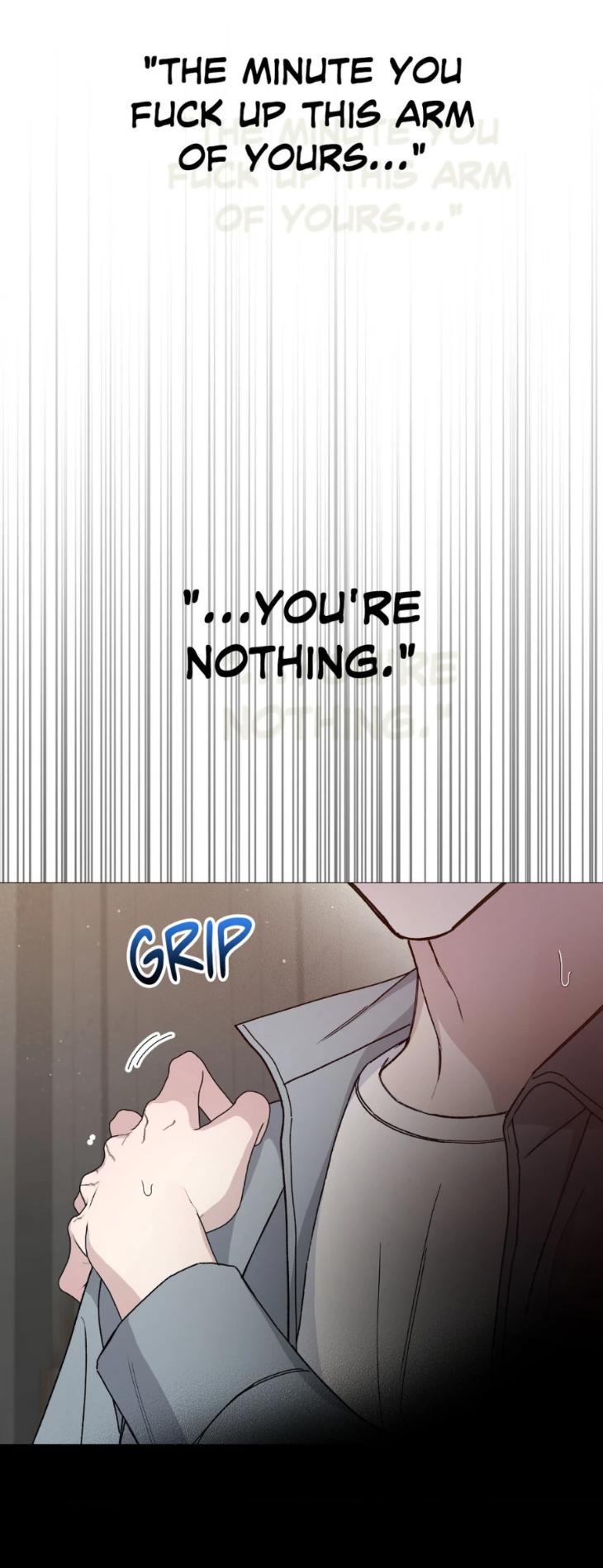 Blaze Out by Chepali – Ch. 70 [Eng] page 40